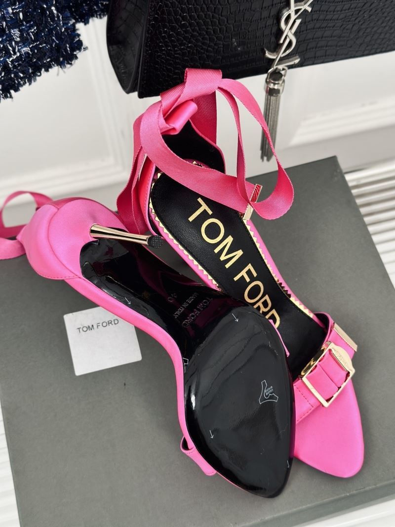 Tom Ford Sandals